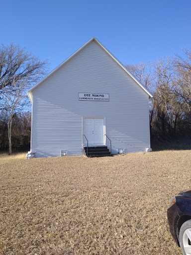 Dye Church