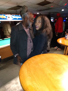 Garden Bar photo