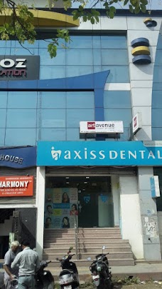 Axiss Dental Clinic – GujranwalaTown