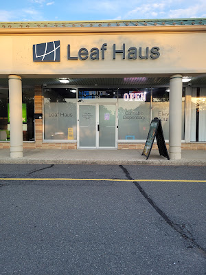 Photo of Leaf Haus Dispensary