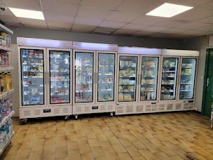 Photo n°14 de Le Monaix à Pau (Épicerie)