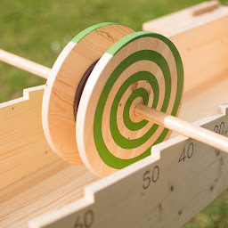 Photo n°5 de Au Grand Air Vonnas à Vonnas (Parc à thème)