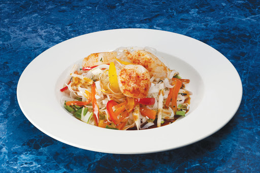 Chowder House Cafe - Visual
