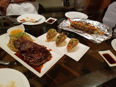 Photos of Ju Sushi & Lounge