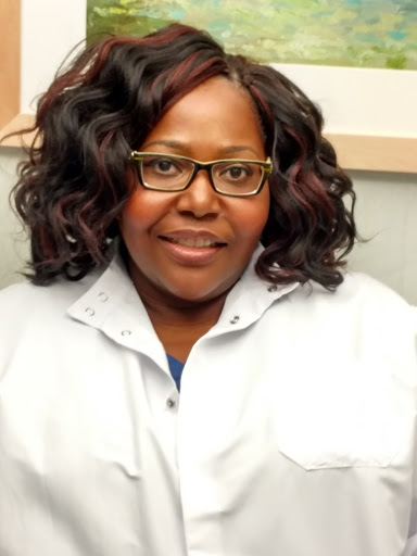 Natalie E Barclay, DDS