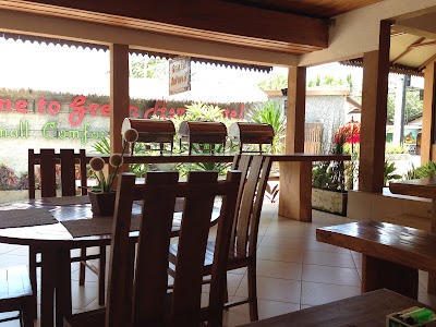Photos of Green Asri Hotel