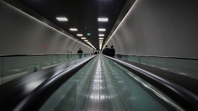 Photos of Gayrettepe 2 Metro İstasyonu