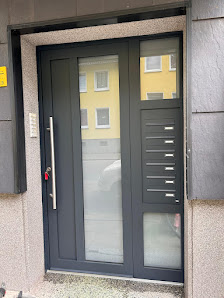 Haustürenstudio-Unna, Fenster- und Türenfachhandel Massener Str. 75a, 59423 Unna, Deutschland