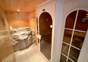 Photo n°5 de Gîte de la Bergerie à Châtellerault (Location d'appartement de vacances)