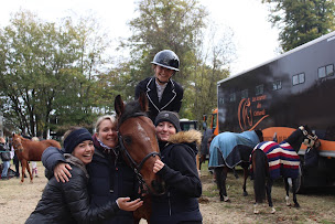 Photo n°13 de Centre Hippique du Territoire de Belfort à Bavilliers (Centre équestre)