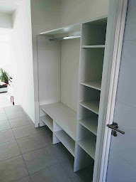 Photo n°6 de AMC menuisier ébéniste Articuisine à Rivesaltes (Cuisiniste)