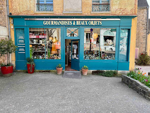 Photo n°22 de Gourmandises et Beaux Objets à Gif-sur-Yvette (Boutique de cadeaux)