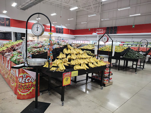 Soriana Mercado Comitán de Domínguez Logo