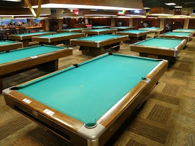 Photos of Bird Bowl Bowling Center