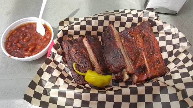 Virginia City Jerky Co