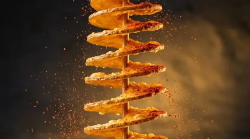 🌟 The History of the Twistato: How Chetty’s Corner Launched an Indian Snacking Phenomenon 🌟 post image