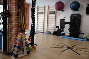 Photo n°5 de Elise Agneray à Marcheprime (Kinésithérapeute)