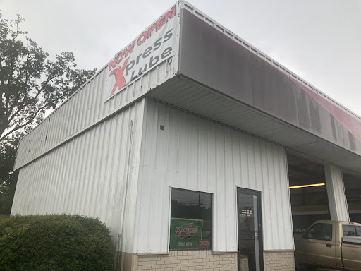 Xpress Lube