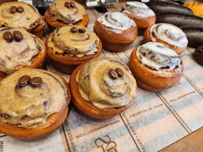 壱本松ベーカリー