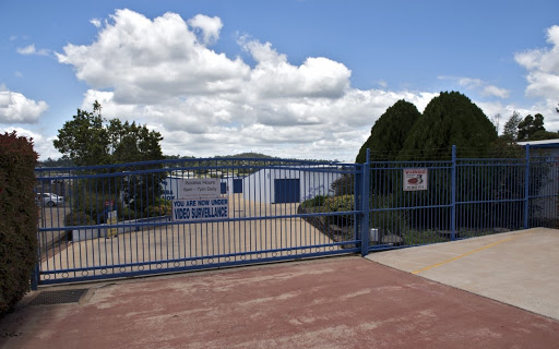 Guardian Self Storage Toowoomba Rockville - Thumbnail