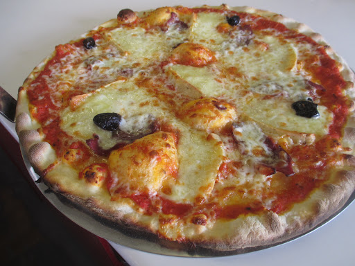 Photo 2 - Pizzéria Piazzetta