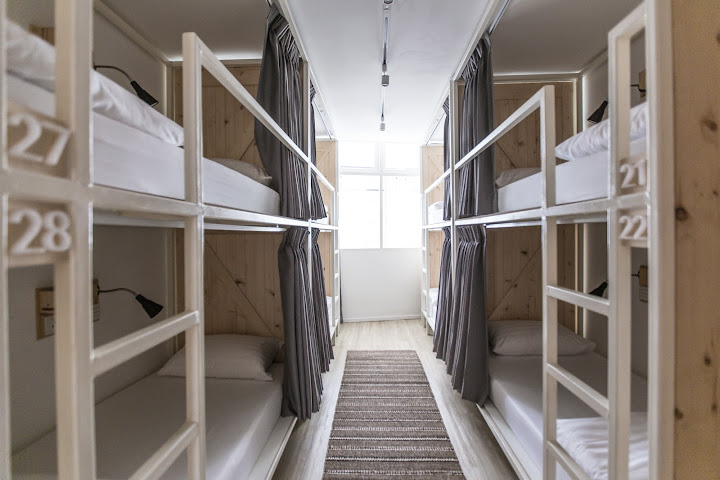 Pinto hostel Bangkok by null