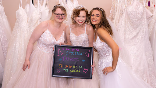 Spotlight Bridal - Thumbnail