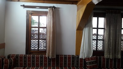 Bediüzzaman Evi