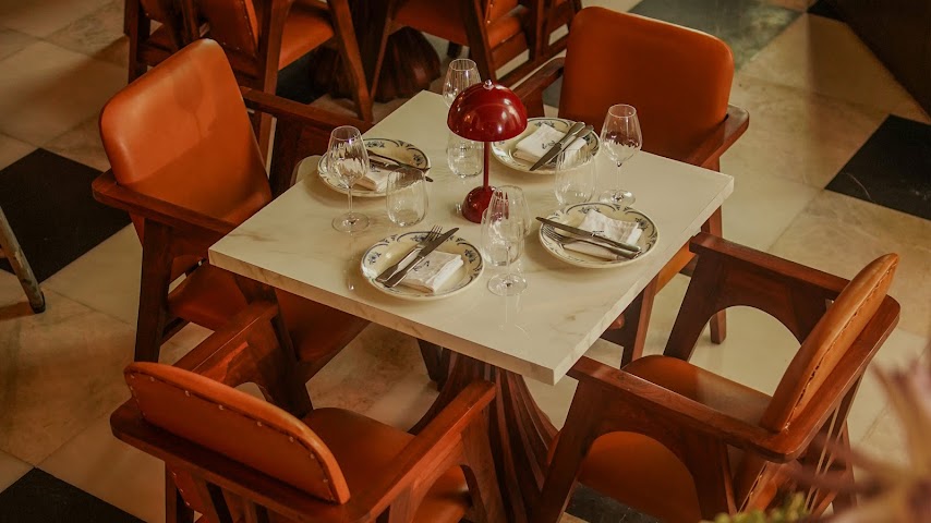 InterContinental Marine Drive-Mumbai by IHG by null