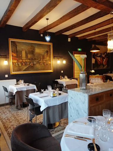Photo 2 - Restaurant Bart De Bondt