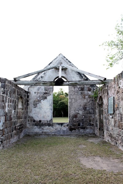 Photos of Cottle Church