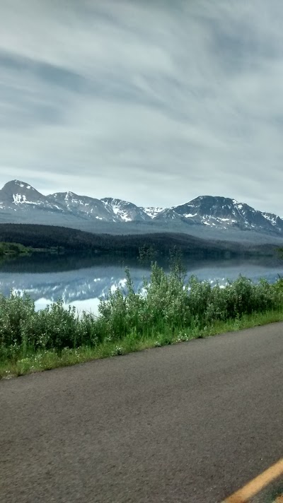 Glacier County