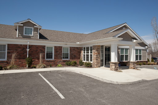 Ryan D. Hoehner, DDS - Visual