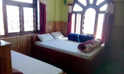 Photos of Agro Organic Cafe Hotel & Lodge