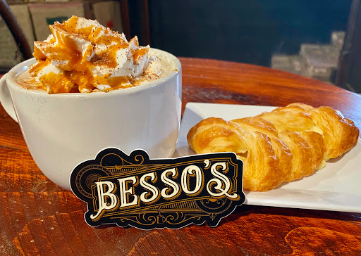 Besso's Coffee - Thumbnail