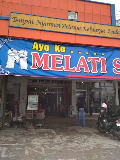 Photos of MELATI SWALAYAN