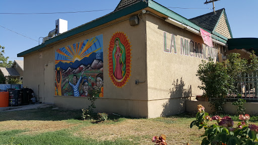 La Michoacana Daily Grocery - Thumbnail