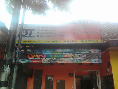 Photos of PT Indah Nusantara Tour & Travel