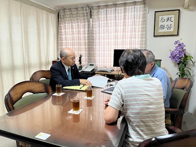 金沢ルネッサンス法律事務所