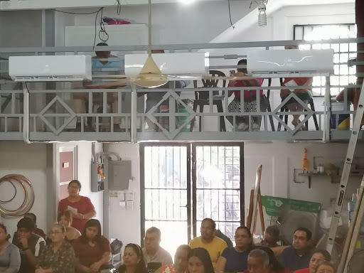Iglesia Presbiteriana Jesús El Buen Pastor - Thumbnail