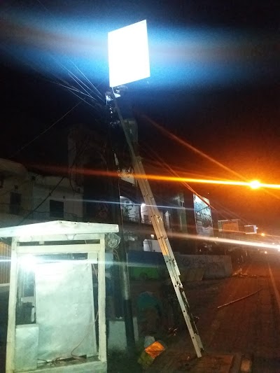 Photos of Gas Station Buluh Indah (54.801.31)