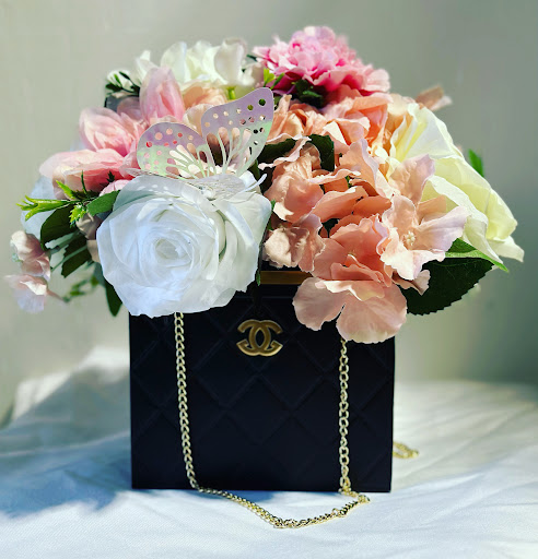 Lovely Flowers And Party Rentals LLC