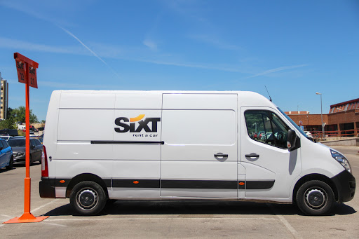 Sixt