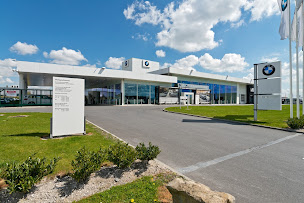 Photo n°48 de BMW Envergure Reims à Reims (Concessionnaire BMW)
