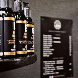 Photo n°11 de Mood Barber à Dunkerque (Salon de coiffure)