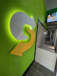 Photo n°15 de Subway à Poitiers (Restaurant)