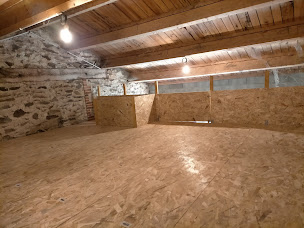 Photo n°19 de Menuisier installateur Eric Garden rénovation bâtiment à Sainte-Cécile (Menuisier)