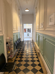 Photo n°11 de Cabinet Kiné - Santé d’Elbeuf (Maud REYNES, Aurore GILLET, Nicolas RINGOT, Antoine Daubeuf) à Elbeuf (Kinésithérapeute)