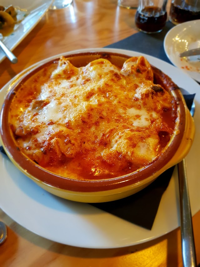 pizzaiolo