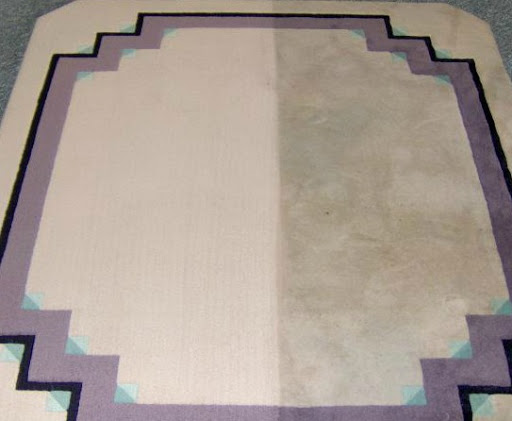 Dri Tech Solutions - Visual